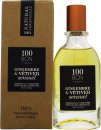 100BON Gingembre & Vétiver Sensuel Eau de Parfum Concentrate 50ml Spray