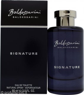 Baldessarini Signature Eau de Toilette 90ml Spray