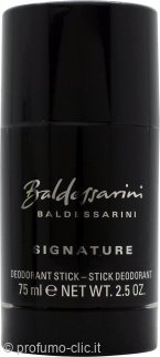 Baldessarini Signature Deodorant Stick 75ml