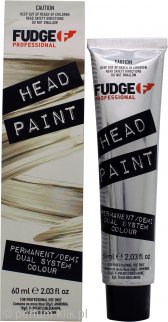 Fudge Professional Colour Headpaint 60ml - 9.03 Very Light Natural Golden Blonde