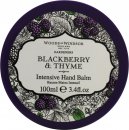 Woods of Windsor Blackberry & Thyme Hand Butter 100ml