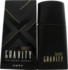 Dark Gravity