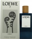 Loewe 7 Cobalt Eau de Parfum 3.4oz (100ml) Spray