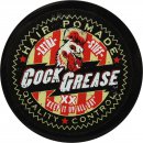 Cock Grease Extra Stiff Hår Pomade 100g - XX