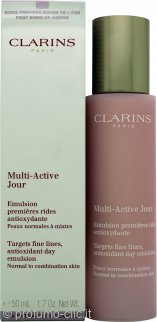 Clarins Multi Active Day Emulsion 50ml
