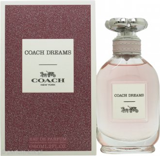 Coach Dreams selling Eau De Parfum