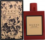 Gucci Bloom Ambrosia di Fiori Eau de Parfum 3.4oz (100ml) Spray