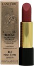 Lancôme L'absolu Rouge Starlight Sparkle Lipstick 3.4g - #264 Peut-Etre