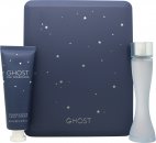 Ghost Ghost Original Gift Set 30ml EDT + 60ml Hand Cream