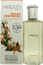 Yardley English Honeysuckle Eau de Toilette 4.2oz (125ml) Spray