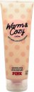 Victoria's Secret Pink Warm & Cozy Body Lotion 236ml