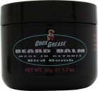 Cock Grease Bird Bomb Bart- und Haarbalsam 50 g