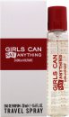 Zadig & Voltaire Girls Can Say Anything Eau de Parfum 20ml Rejse Spray
