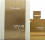 Al Haramain Amber Oud White Edition Eau de Parfum 100ml Sprej