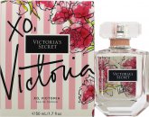 Victoria's Secret XO Victoria Eau De Parfum 50ml Spray