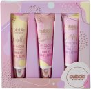 Style & Grace Bubble Boutique Lip Gloss Gift Set 3 x 10ml