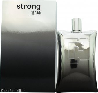 paco rabanne strong me