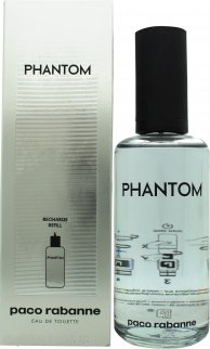 paco rabanne phantom woda toaletowa 200 ml   