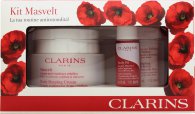Clarins Body Care Gift Set 3 Pieces
