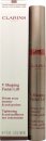 Clarins V Shaping Facial Lift Tightening & Anti-Puffiness Eye Concentrate 15ml