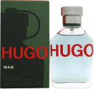 Hugo Boss Hugo Man Eau De Toilette 40ml Sprej