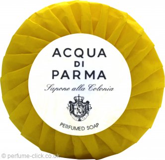 acqua di parma soap 50g