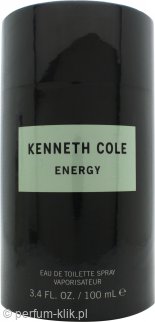 kenneth cole energy