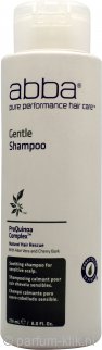Abba Pure Gentle Shampoo 250ml