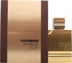 Al Haramain Amber Oud Gold Edition Eau de Parfum 100ml Sprej