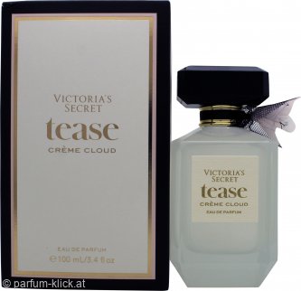 Victoria's Secret Tease Crème Cloud Eau de Parfum 100 ml Spray