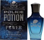 Police Potion Power Eau de Parfum 1.0oz (30ml) Spray