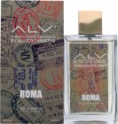 ALV Passport Roma