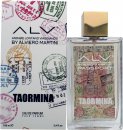 Alviero Martini ALV Passport Taormina Eau de Parfum 100 ml Spray