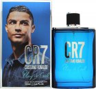 Cristiano Ronaldo CR7 Play It Cool Eau De Toilette 100 ml Spray