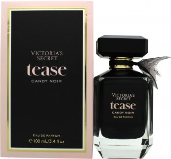 Victoria's Secret Tease Candy Noir Eau de Parfum 3.4oz (100ml) Spray