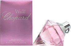 Chopard wish best sale pink diamond