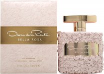 Bella cheap rosa perfume