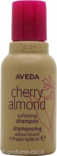 Aveda Cherry Almond Softening Shampoo 50ml