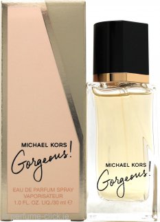 Michael kors new outlet perfume