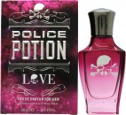 Police Potion Love Eau de Parfum 30ml Spray