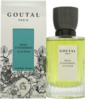 Annick Goutal Bois d'Hadrien Eau de Parfum 50ml Spray