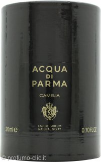 Acqua di Parma Camelia Eau de Parfum 20ml Spray