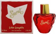 Lolita Lempicka Sweet Eau de Parfum 30ml Suihke