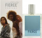 Abercrombie & Fitch Naturally Fierce Eau de Parfum 50ml Sprej