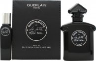 Guerlain La Petite Robe Noire Black Perfecto Gift Set 3.4oz (100ml) EDP + 0.5oz (15ml) EDP