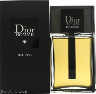 Christian Dior Homme Intense Eau de Parfum 150ml Spray