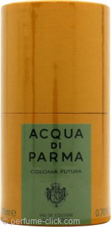 Acqua di Parma Colonia Futura Eau de Cologne 0.7oz (20ml) Spray