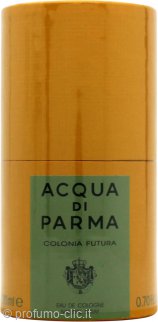 Acqua di Parma Colonia Futura Eau de Cologne 20ml Spray