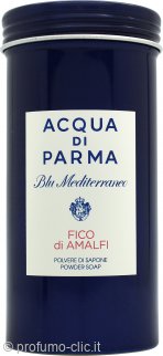Acqua di Parma Blu Mediterraneo Fico di Amalfi Powder Soap 70g