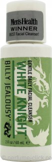 Billy Jealousy White Knight Gentle Daily Facial Cleanser 60ml
